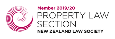 Property Law Section of NZLS