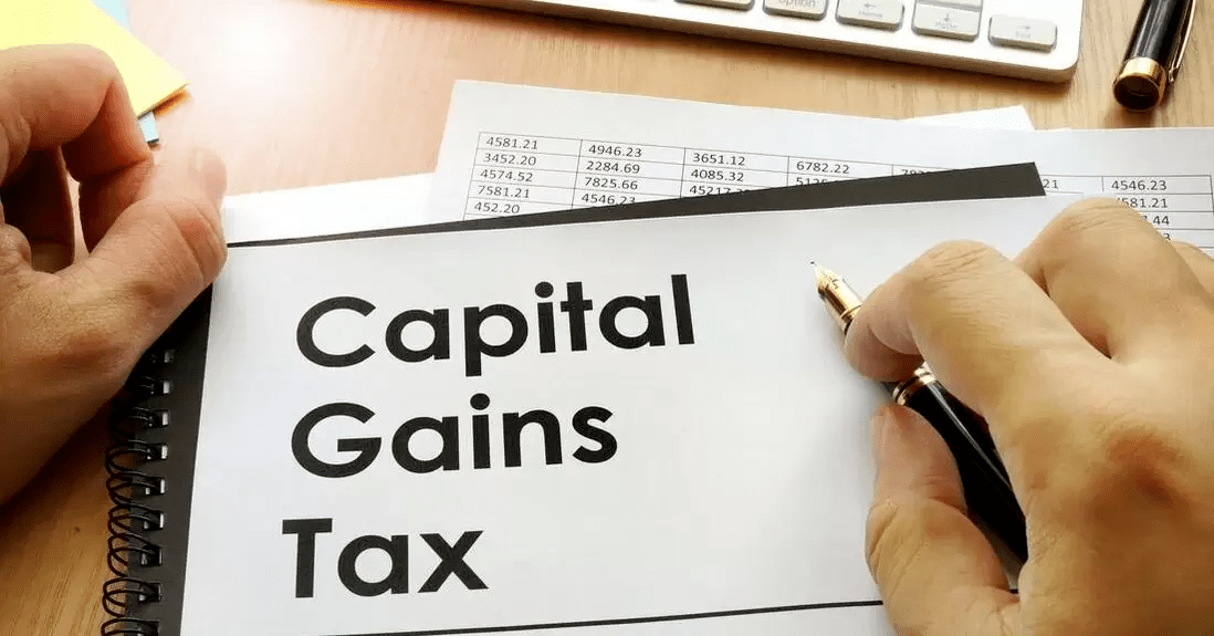 what is capital gains tax nz
